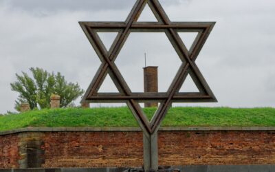 Terezín inicia su reconstrucción: las obras durarán hasta 20 años